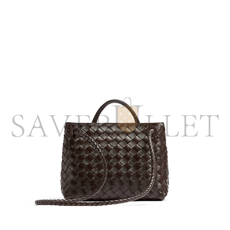 bo*te*ga Ve*ne*ta small andiamo 766014vcpp12272 (25*20*10cm)